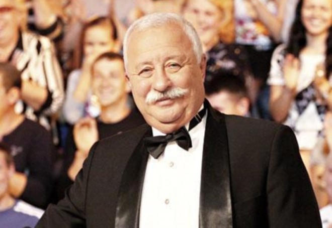 "Pole çudes"in aparıcısı əməliyyat olundu