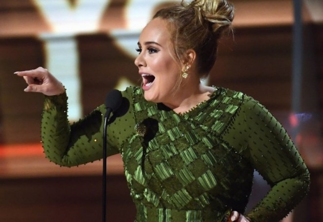 Adel inanılmaz dərəcədə dəyişdi - foto