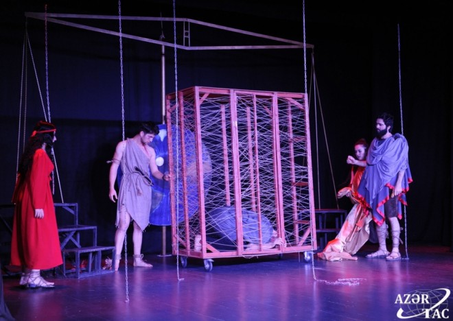 “Ezop” maraqla qarşılandı