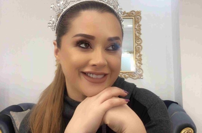 Xatirə İslam yenə kökəldi - foto