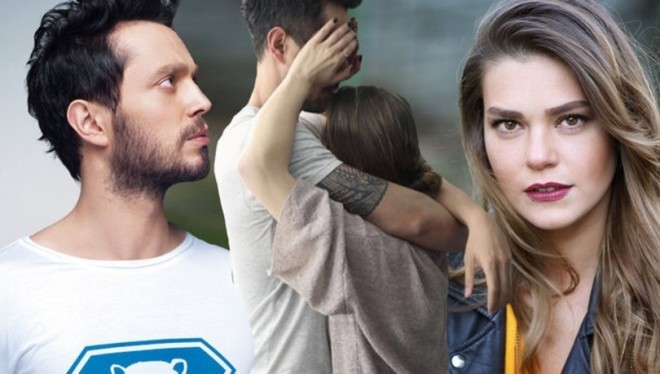 Ayrılığa səbəbkar Murat Boz oldu