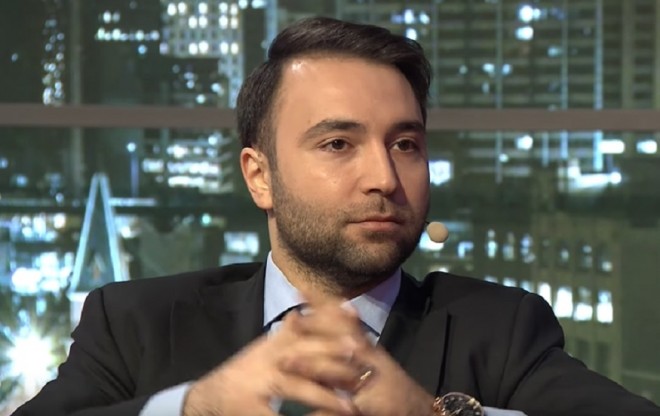 Azad Şabanov evləndikdən sonra kökəldi