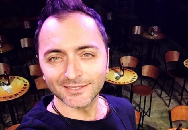 "Zakkum"un solisti plastik əməliyyat etdirdi - foto