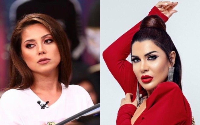 Xatun həmkarı Ayanı saymazlıqda günahlandırdı