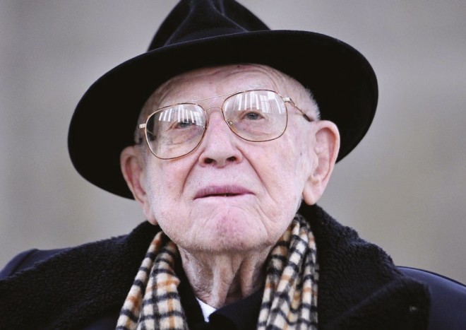 Branko Lustiq dünyasını dəyişdi