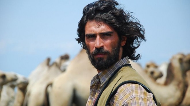 “Mən yalnız filmlərə çəkilirəm” -&nbsp;Əməkdar artist