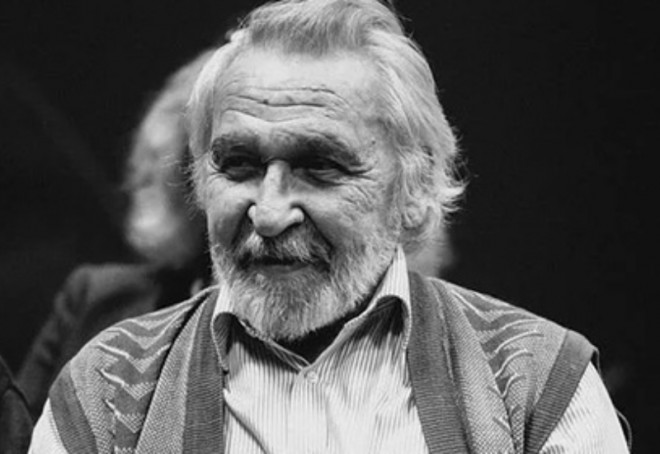 Aleksandr Kupsov vəfat etdi