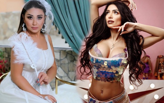 Renka ilə Damla arasında qalmaqal yaşandı