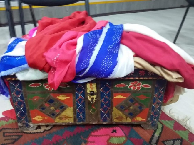 Aşıq Pəri məclisi konsert verəcək