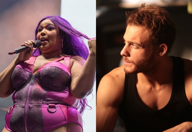 Müğənninin fotosu səs-küy yaratdı