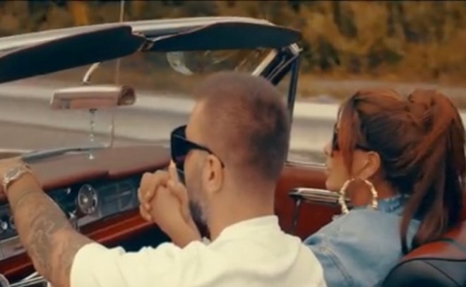 Aygün Kazımova “Ehtiyacım var” oxudu - video