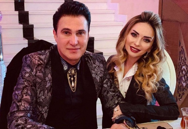 Nadir Qafarzadə müzakirələrə səbəb oldu