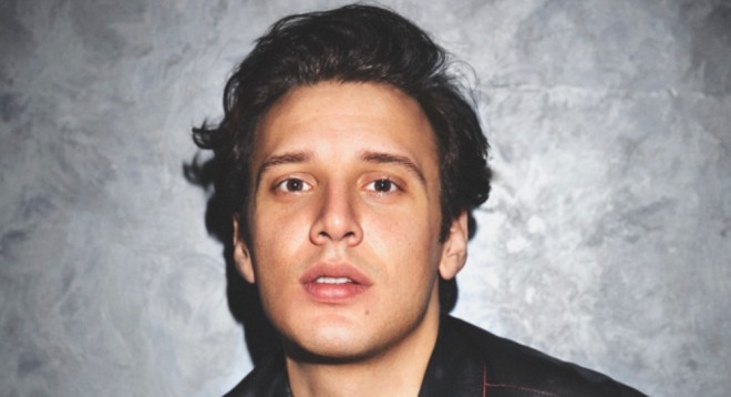 Müğənni imicini dəyişdi - foto