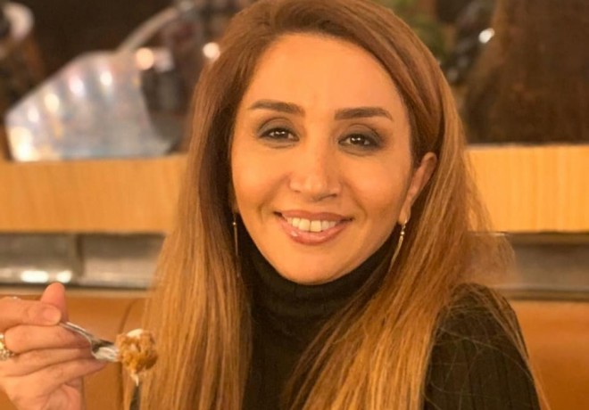 Elnarə rola girdiyini etiraf etdi