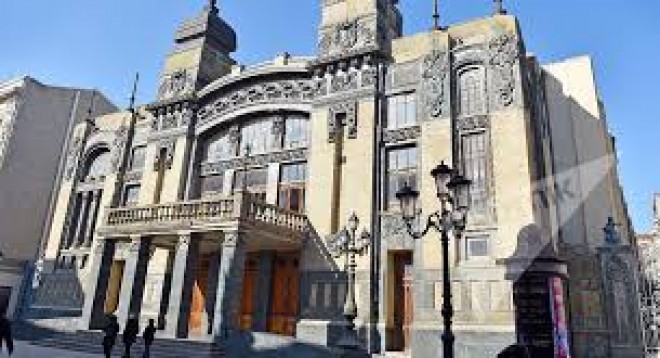 “Vaqif” operası nümayiş olundu