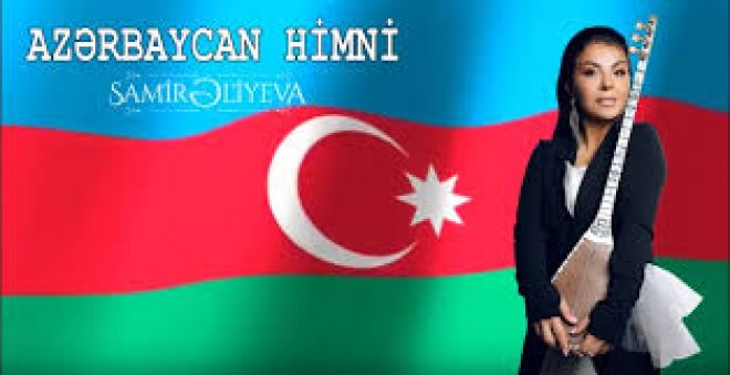 Aşıq Samirə layihəsini təqdim etdi - video