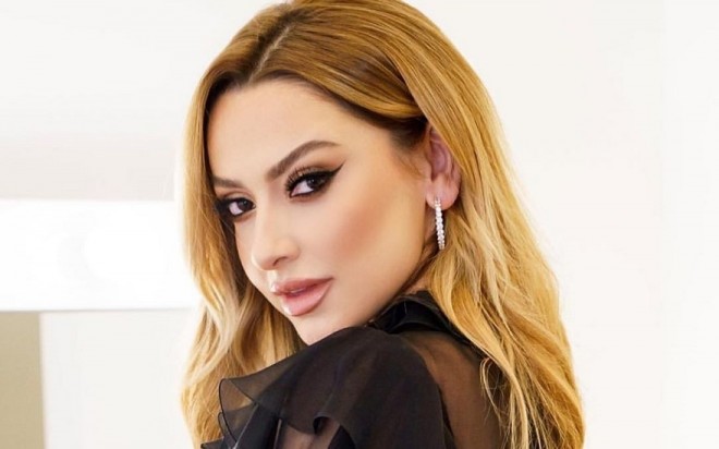 Hadisə bir ayda 6 kilo arıqladı - foto