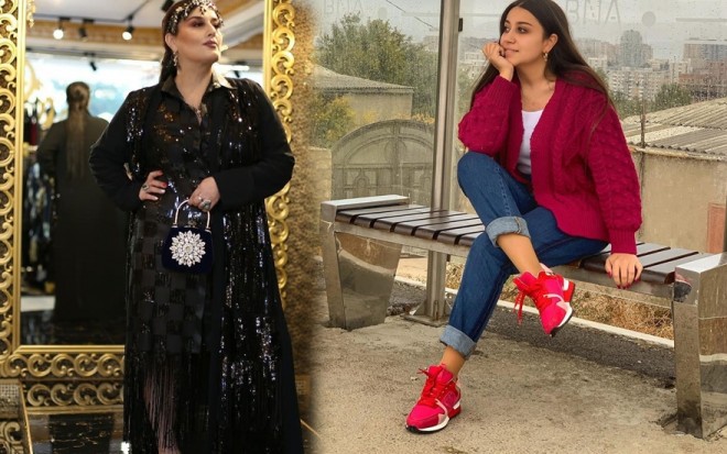 Elza suallara etirazını bildirdi&nbsp;