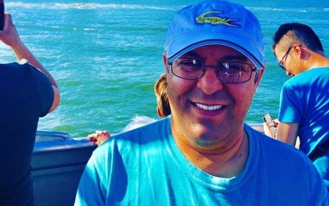 Elariz Məmmədoğlu ABŞ-dan yazdı - video