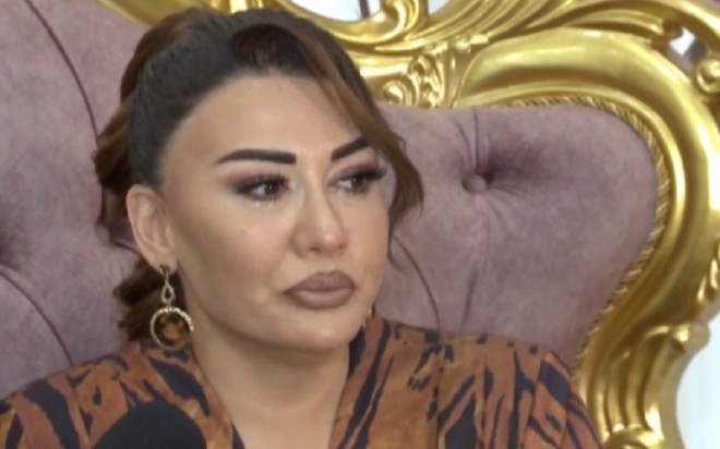 Fatiməni sevgi intiharadək sürükləyib