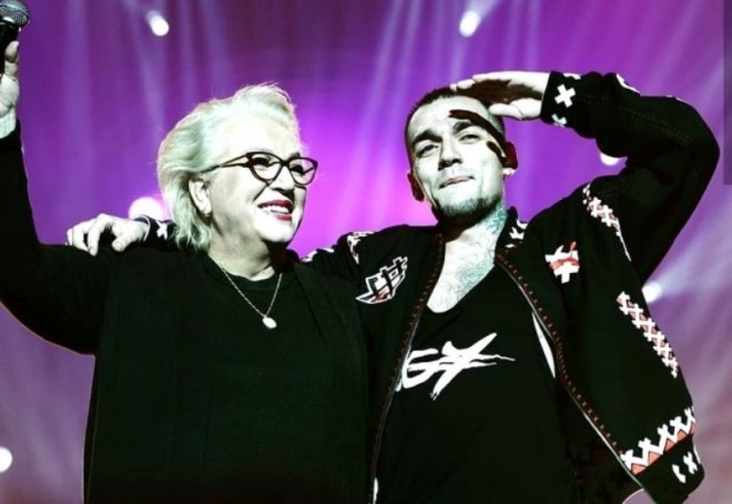 Türkiyəli reper hərbi xidmətə gedir