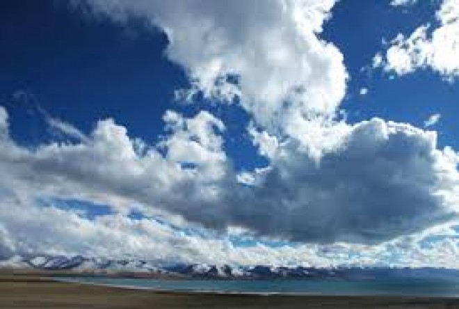 Sabah hava dəyişkən buludlu olacaq&nbsp;&nbsp;