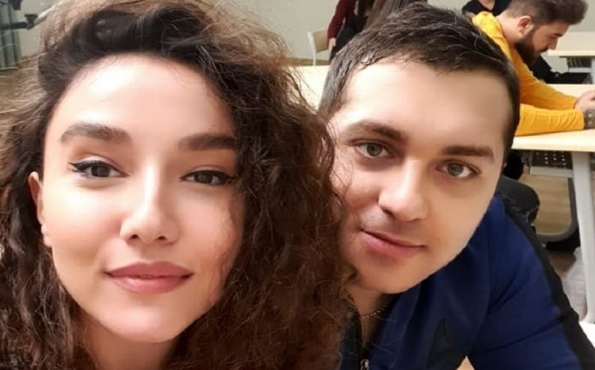 Aktyor seriala yenidən qayıtdı - foto