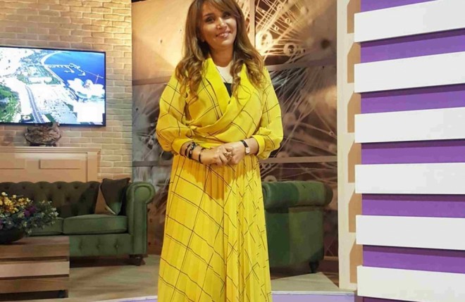 "Mən də kənddən gəlmişəm" - Əməkdar artist&nbsp;