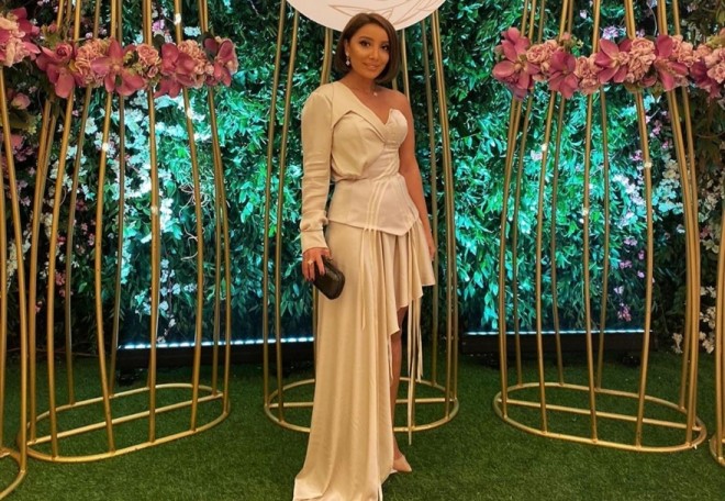 Günayın&nbsp;çantanın qiyməti 2220 dollardır - foto