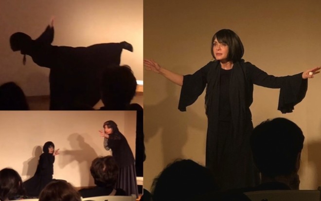 “Medeya. Sekvensiya 001” göstərildi - video