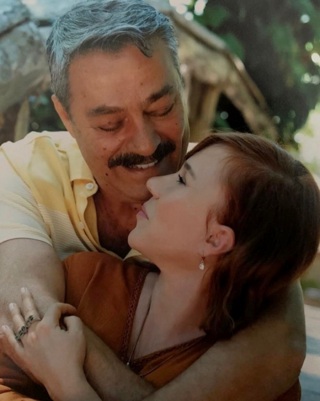 Aktyor "İnstaqram"da yeni profil açdı