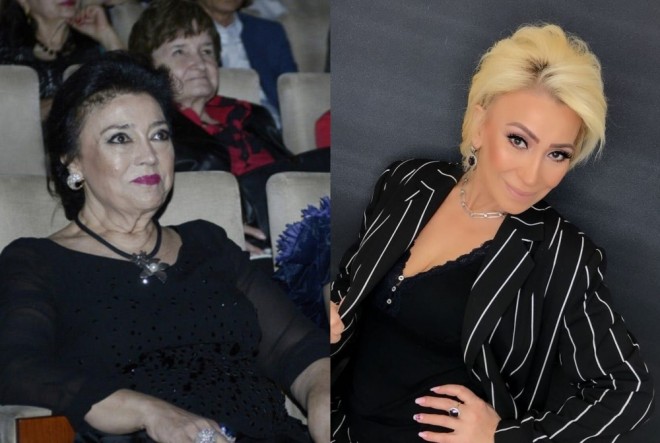 "Nəvə, nəticə görmək istəyirəm" -&nbsp;&nbsp;Xalq artisti