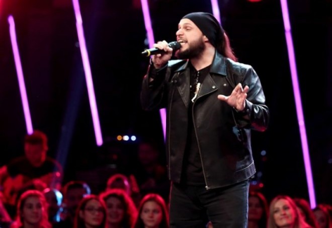 İfaçı 123 kiloqram arıqladı - foto