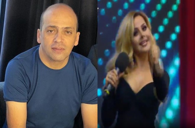 Teymur Əmrah&nbsp;həmkarına irad bildirdi