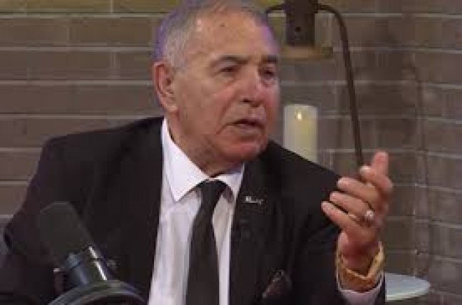 "Arvada ürəyi nə istəyir almışam" -&nbsp;Xalq artisti&nbsp;