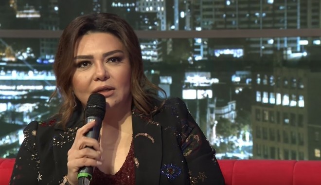 Bir yaşlı Nəzakət Teymurovanın fotosu