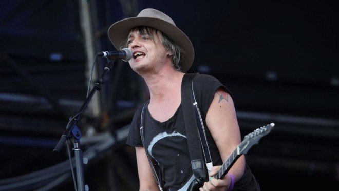 Müğənnidən 2 qram kokayin tapıldı