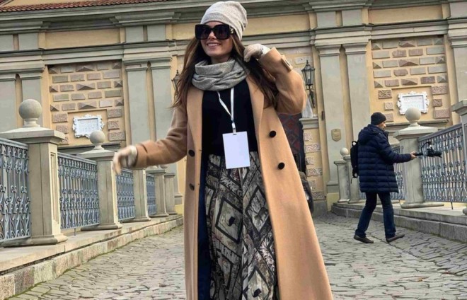 Samira yeni klipini təqdim etdi - video