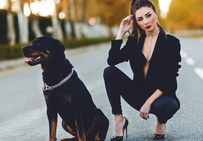 Aysel Əlizadə ər çörəyi yemək istəyir