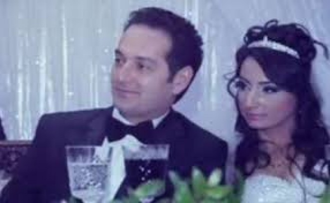 Əməkdar artist toyundan video paylaşdı