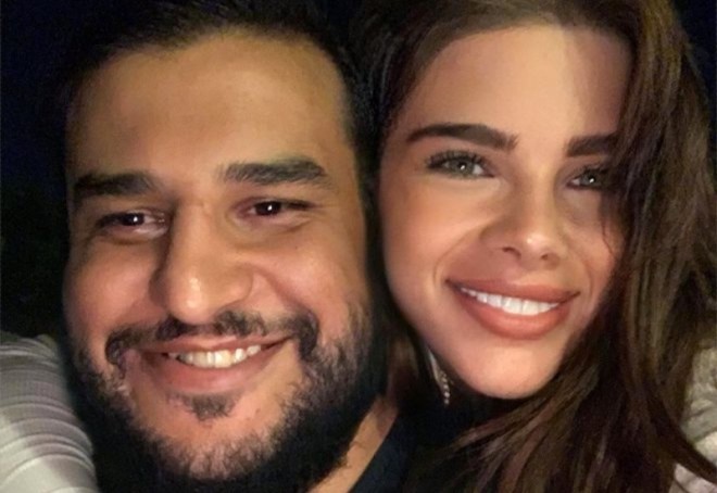 Aktrisa xəyanətə məruz qaldı