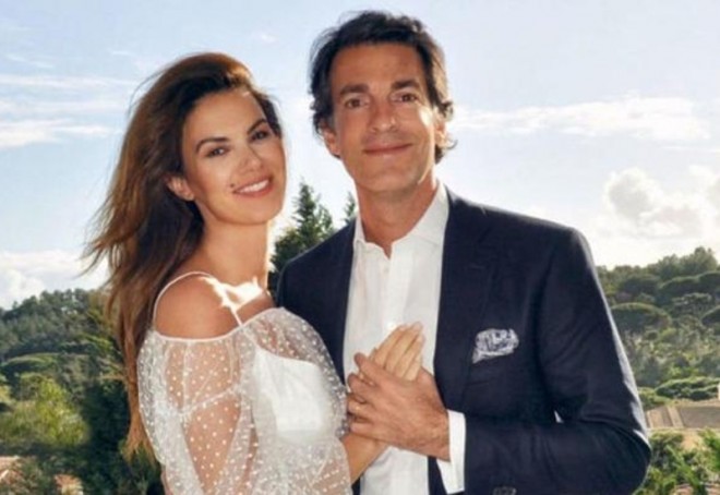 Türkiyəli model ana oldu