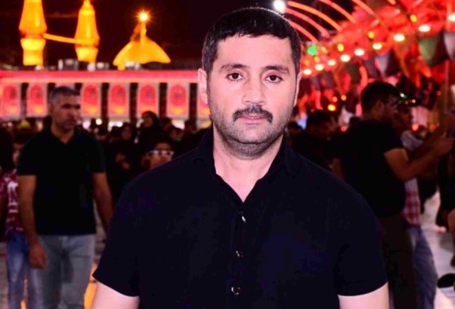 "Həci" sözünü ucuzlaşdırmayın" - müğənni