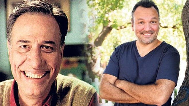 Kemal Sunalın həyatı haqqında film çəkildi