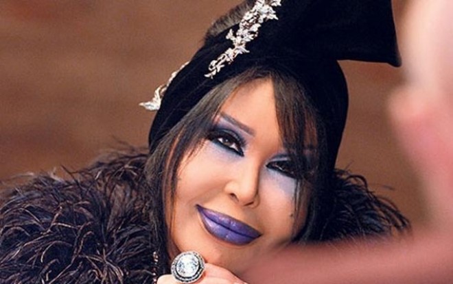 Bülent Ersoy dostuna 100 minlik hədiyyə verdi