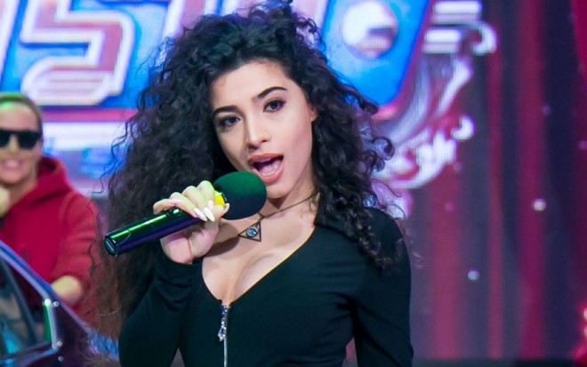 Səmra izləyicilərinə məsləhət verdi - foto