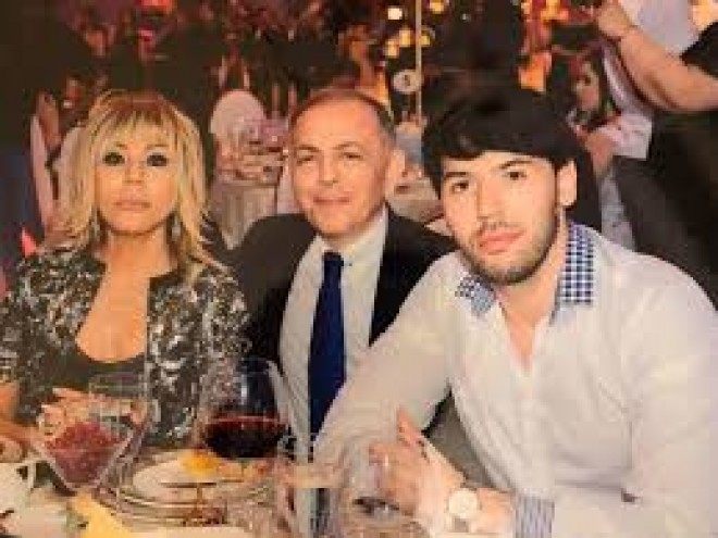 Brilliant Dadaşova nənə olmaq istəyir