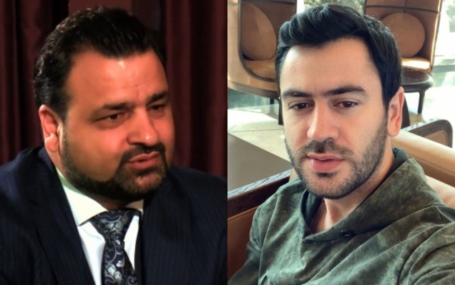 &nbsp;Xalq artisti işdən çıxmasına aydınlıq gətirdi