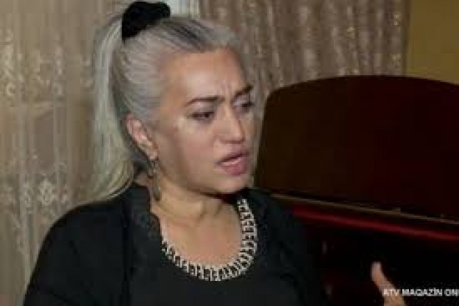 Bəstəkar teleefirlərdən gileyləndi