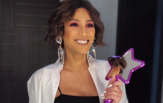 "W-trio" qrupunu mən dağıtdım" - Röya